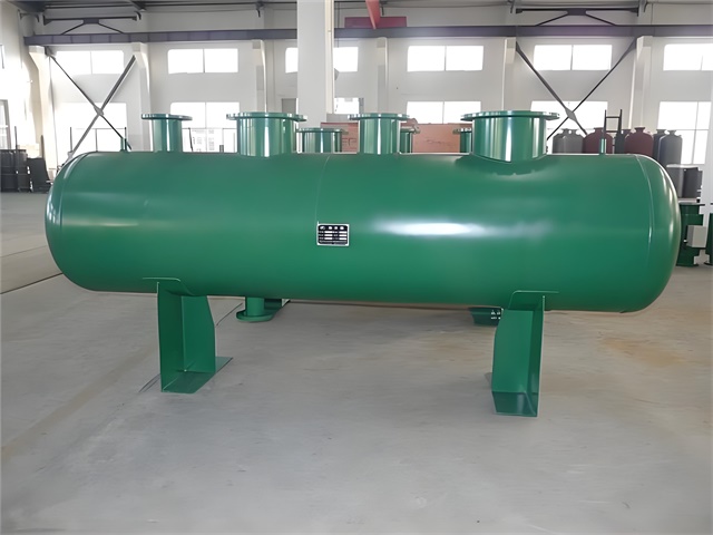 安宁分集水器的流速